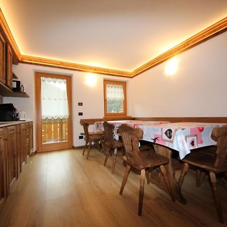Belvedere Auronzo di Cadore Bagian luar foto