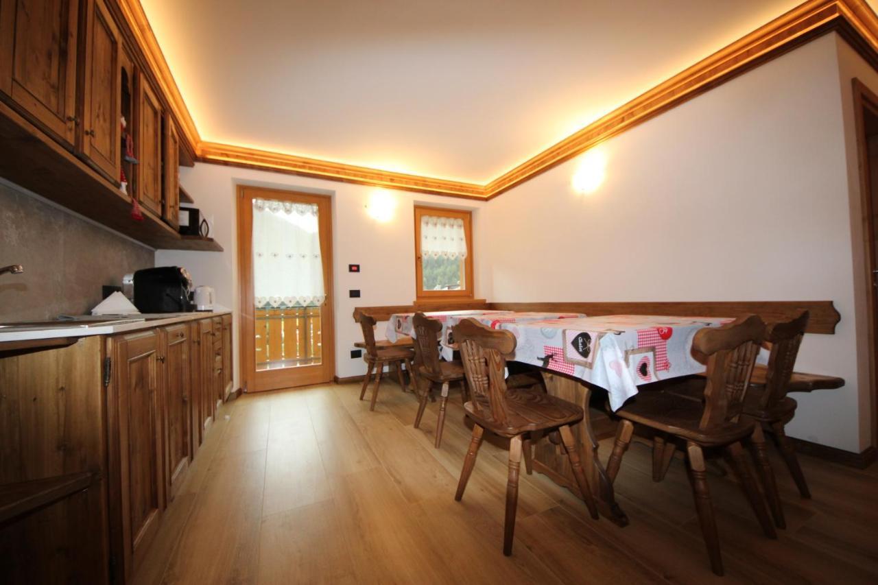 Belvedere Auronzo di Cadore Bagian luar foto