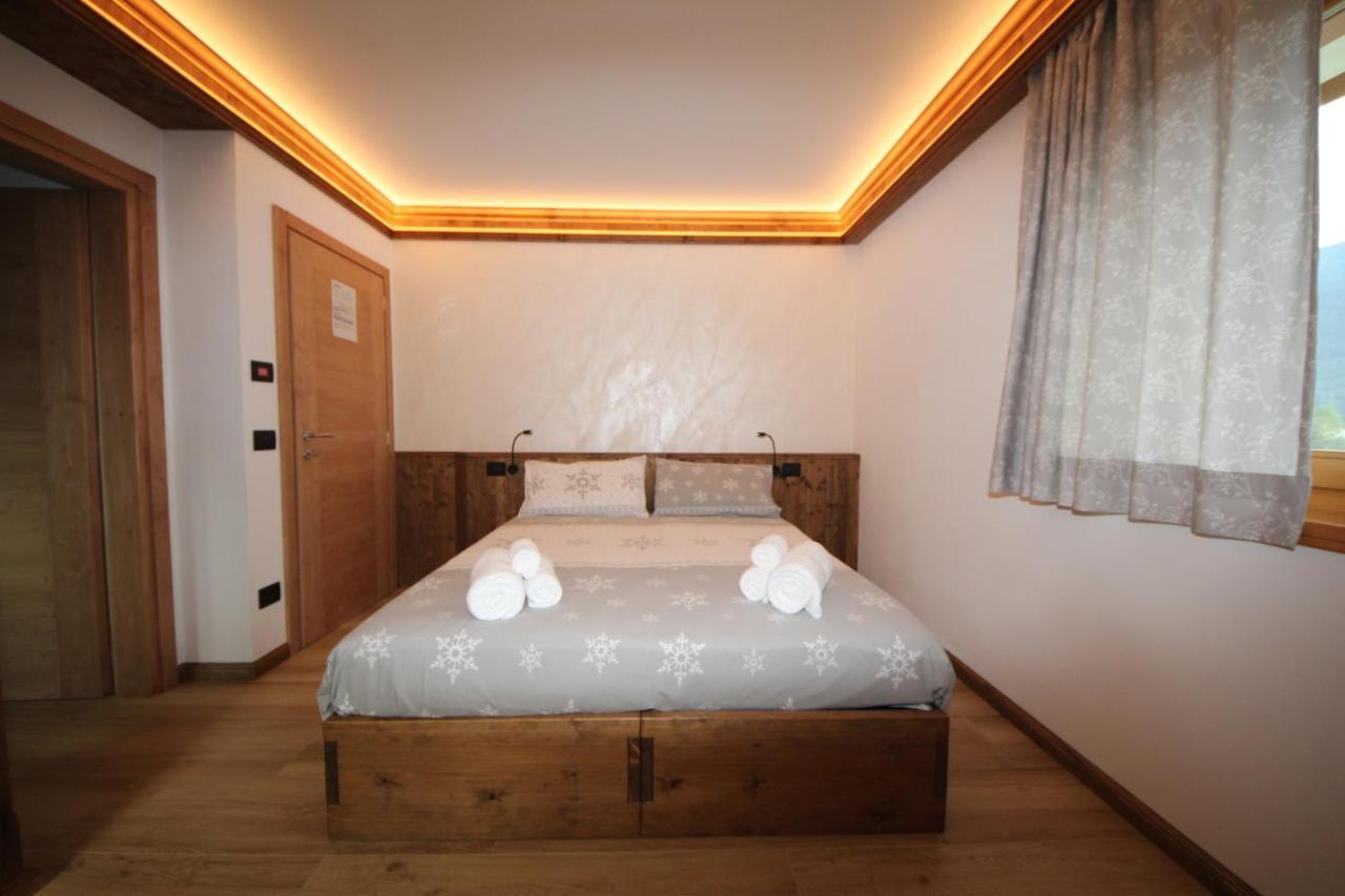 Belvedere Auronzo di Cadore Bagian luar foto