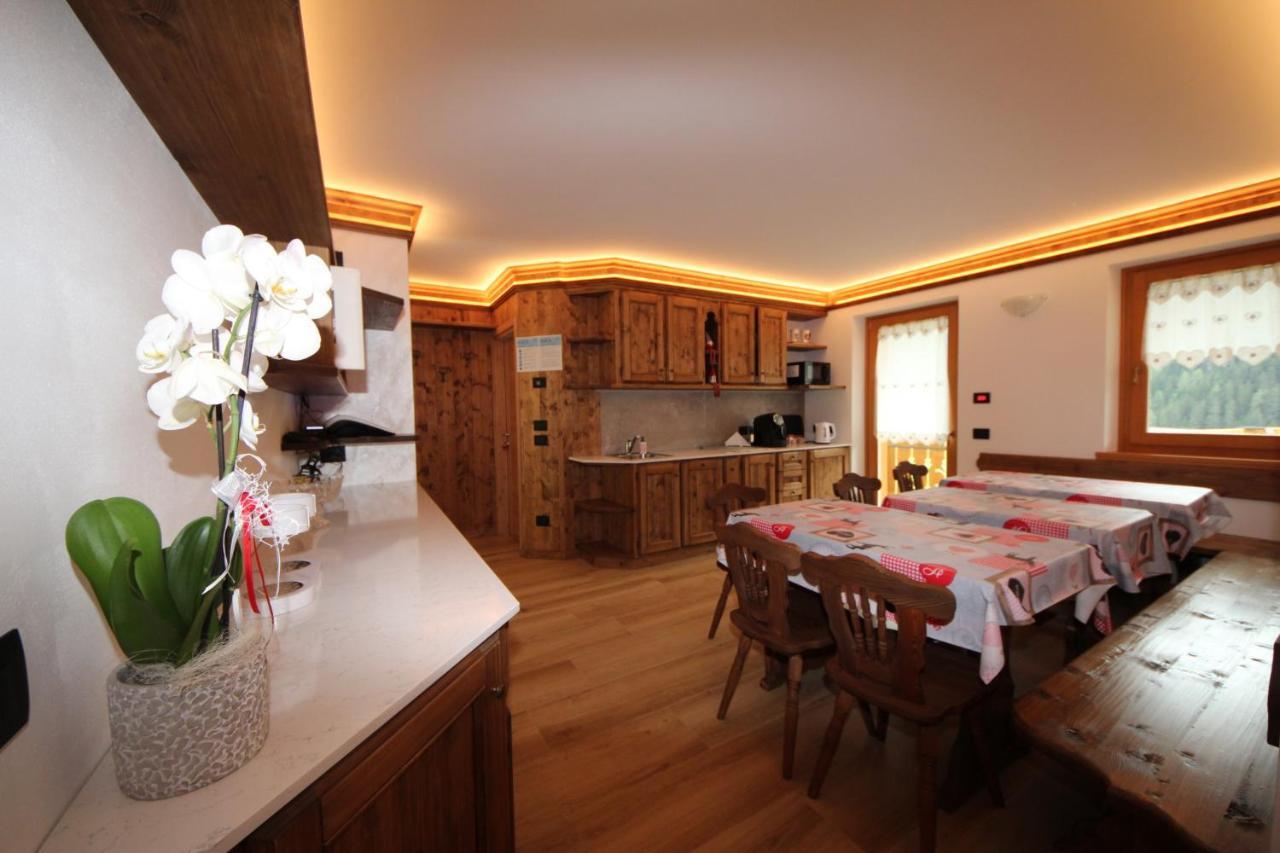 Belvedere Auronzo di Cadore Bagian luar foto